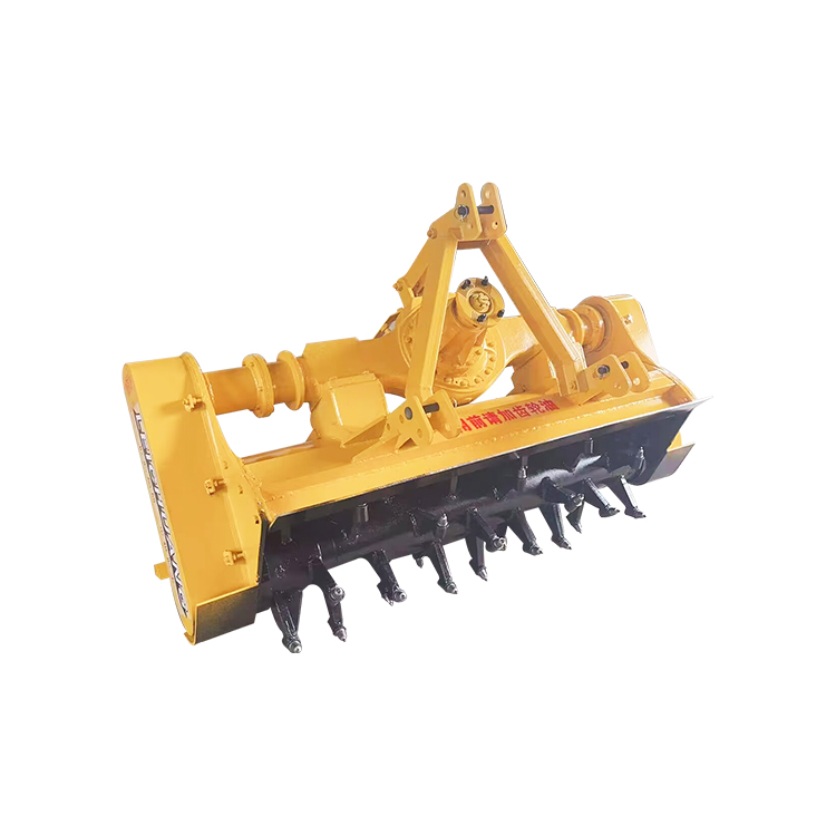 Heavy Equipment Mixer - جرار الحراثة الثقيلة 50-180 آلة التراث