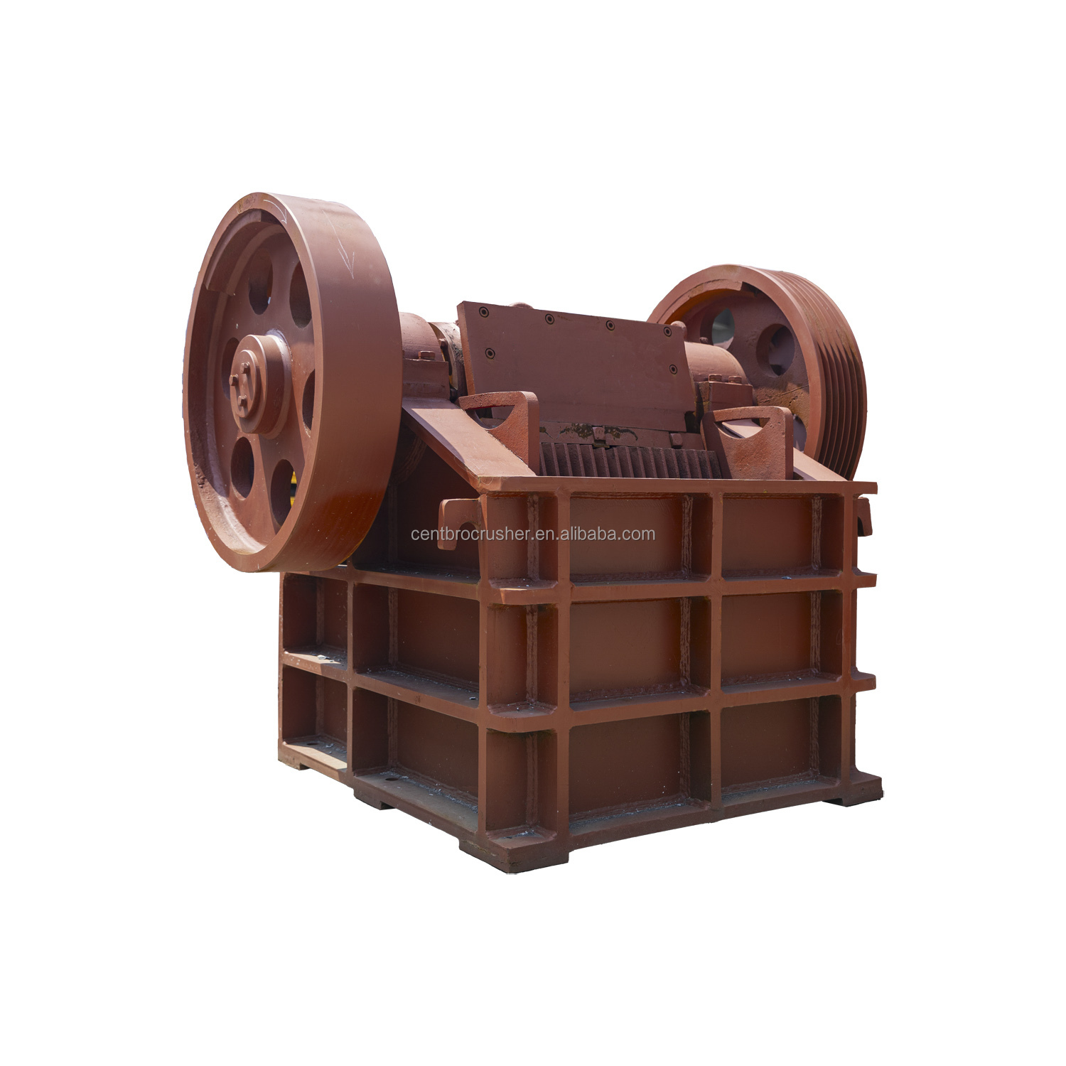 Heavy Equipment For Sale - كسارة فكية PE 250 X 400،