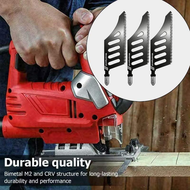 شفرة منشار ترددي شديدة التحمل  - مراجعة Heavy Equipment Blade وسعره