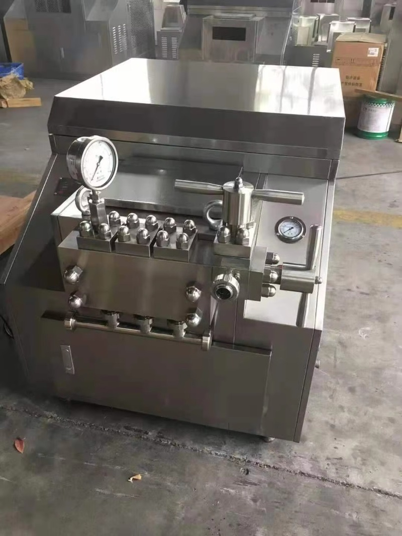 خلاط متجانس احترافي مخصص للمخت - مراجعة Heavy Equipment Mixer وسعره