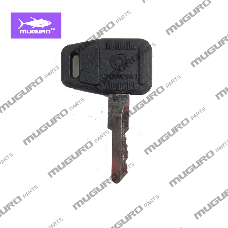 SP115882 مفتاح الإشعال لمعدات  - مراجعة Heavy Equipment Loader وسعره