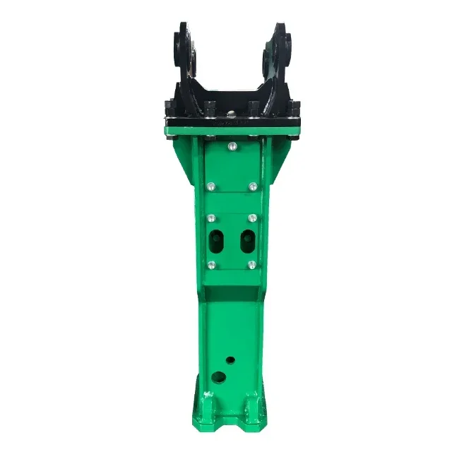 GCB40S SB10 نوع الصندوق قواطع  - مراجعة Heavy Equipment Breaker وسعره