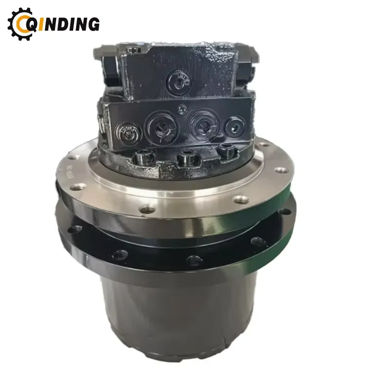 قطع غيار جديدة تمامًا عالية ال - مراجعة Heavy Equipment Undercarriage Parts وسعره