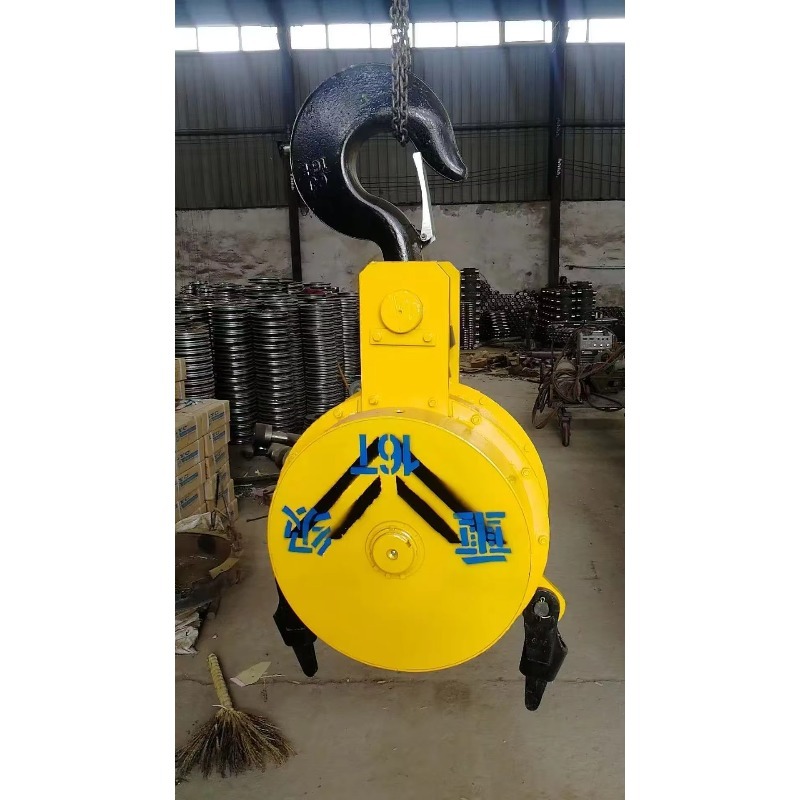 جودة عالية دائم الثقيلة رافعة  - مراجعة Heavy Equipment For Sale وسعره