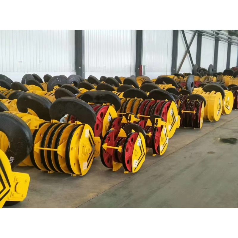 جودة عالية دائم الثقيلة رافعة  - مراجعة Heavy Equipment For Sale وسعره