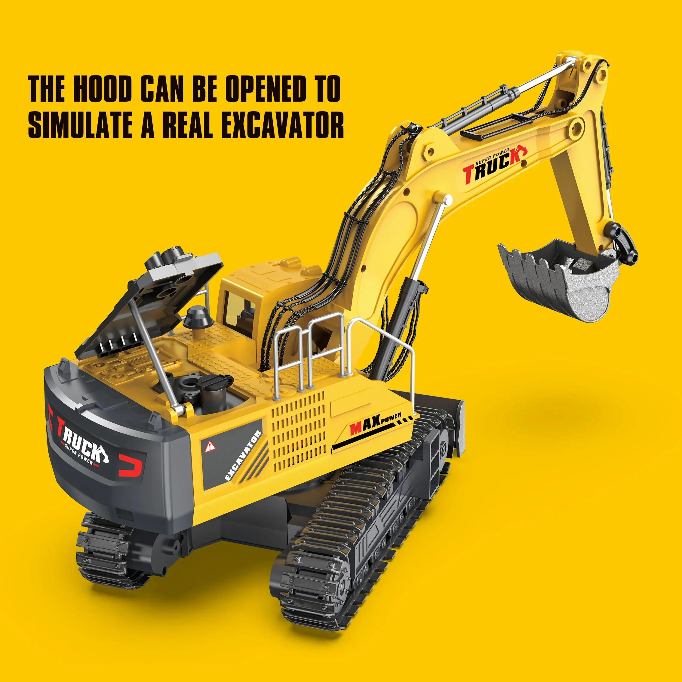 سيارات وشاحنات حفر كهربائية تع - مراجعة Heavy Equipment Games وسعره