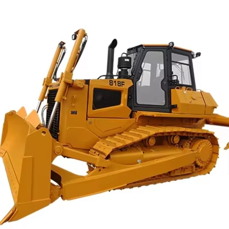 بلدوزر زاحف D7G XL مستخدم في ا - مراجعة Heavy Equipment For Sale وسعره