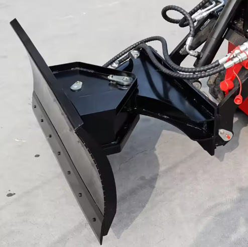 معدات إزالة الثلوج الأكثر مبيع - مراجعة Heavy Equipment For Sale وسعره
