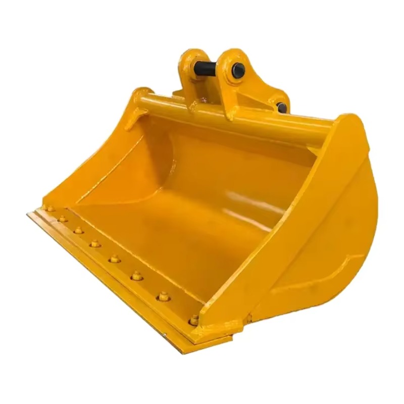 مصنع حفارة دلو الطين 2 متر دلو - مراجعة Mini Excavator وسعره