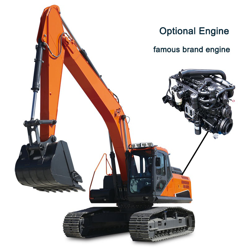 حفارة التعدين الثقيلة مع خيار  - مراجعة Heavy Equipment Breaker وسعره
