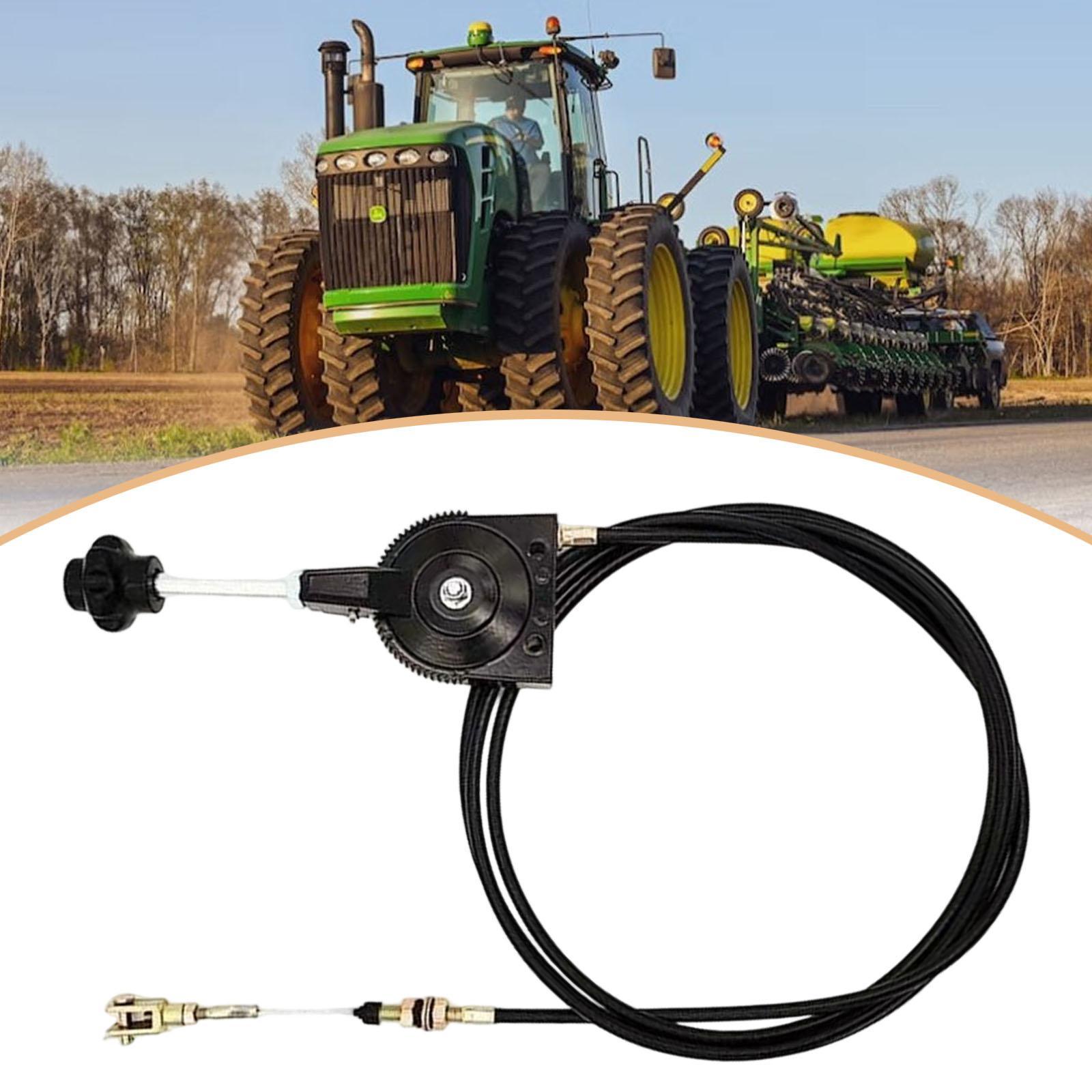 كابل خانق يدوي للحفارات من الف - مراجعة Heavy Equipment Mixer وسعره