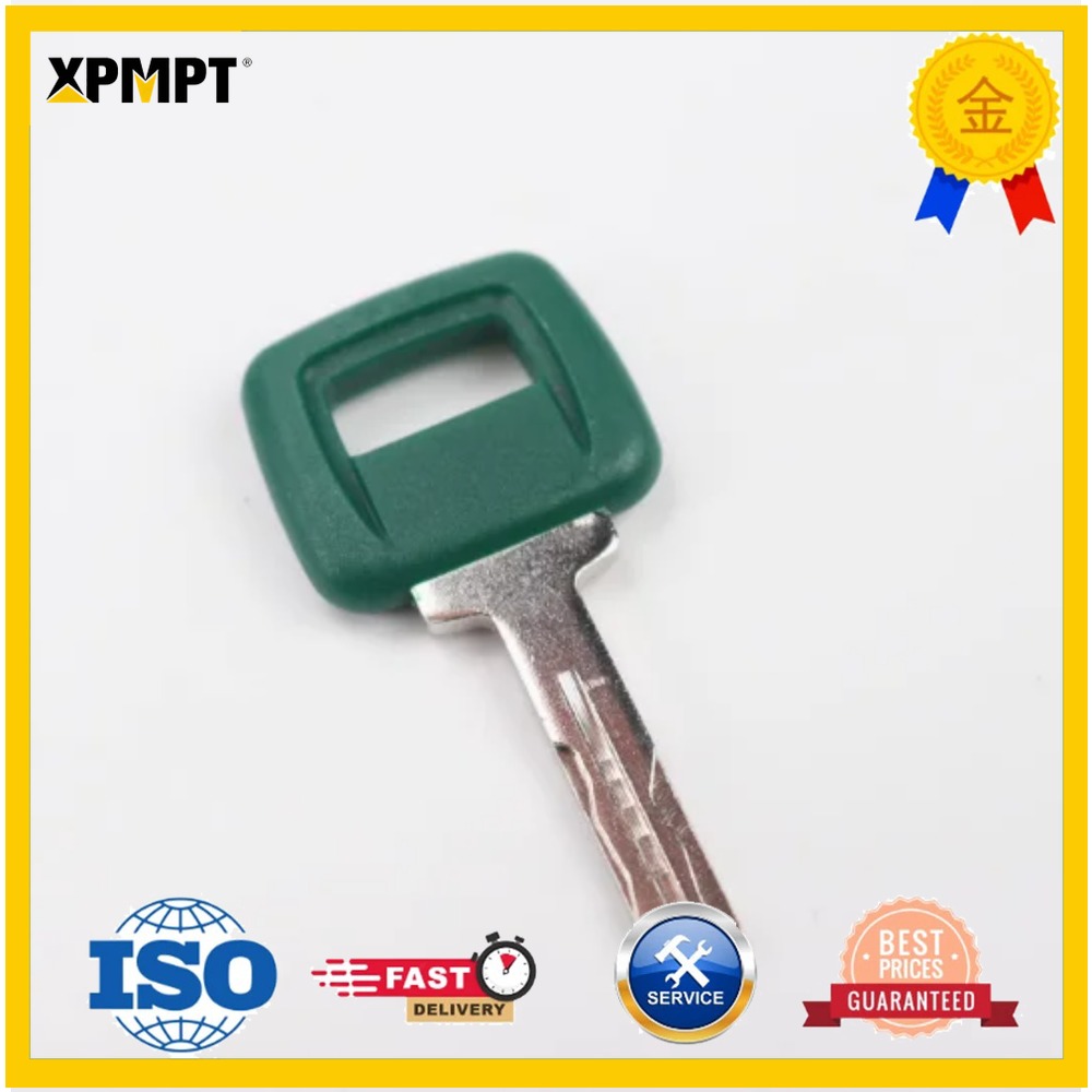 10 قطع مفاتيح إشعال 11039228 ل - مراجعة Heavy Equipment Loader وسعره