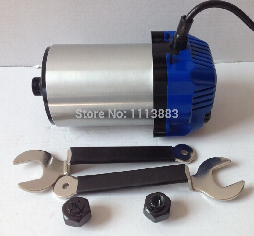 محرك راوتر قوي وعالي الأداء بق - مراجعة Heavy Equipment Grinder وسعره