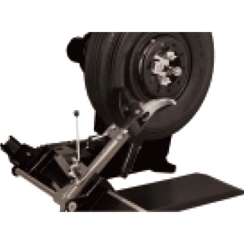 آلة تغيير إطارات الشاحنات الأو - مراجعة Heavy Equipment For Sale وسعره