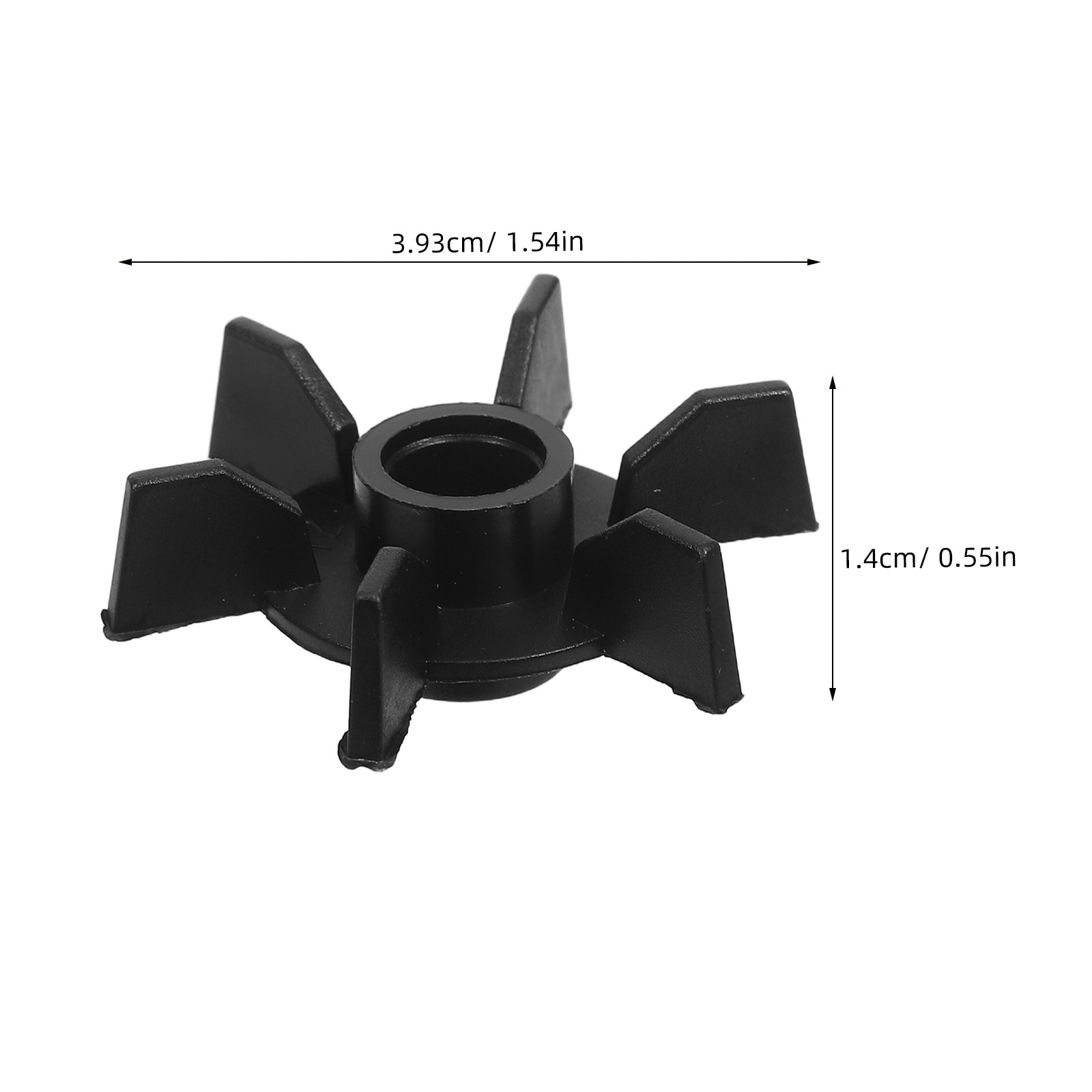 100 قطعة من شفرات المروحة البل - مراجعة Heavy Equipment Blade وسعره