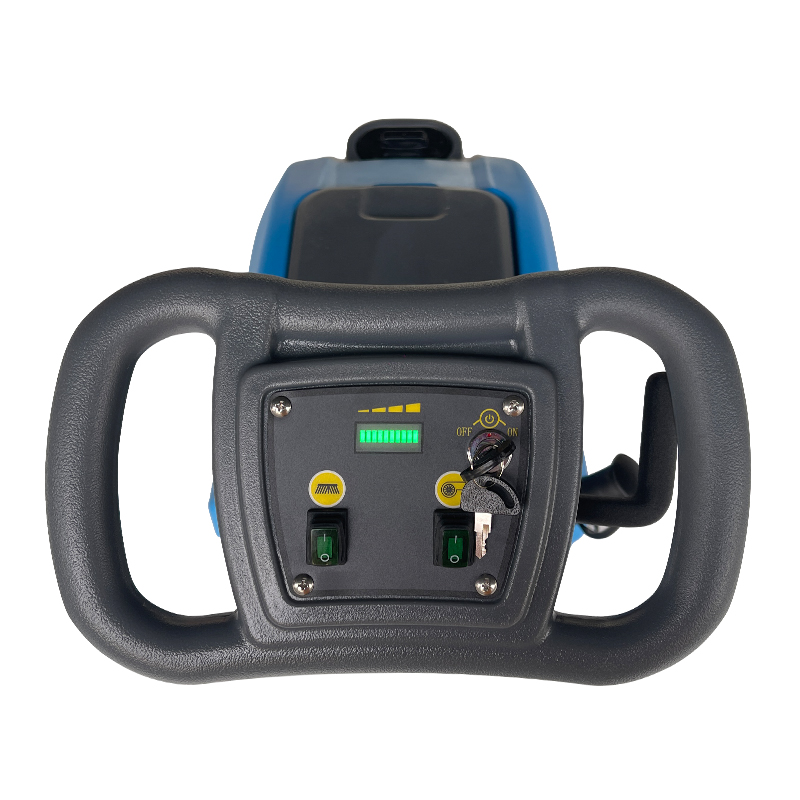 آلات تنظيف الأرضيات الصناعية،  - مراجعة Heavy Equipment For Sale وسعره
