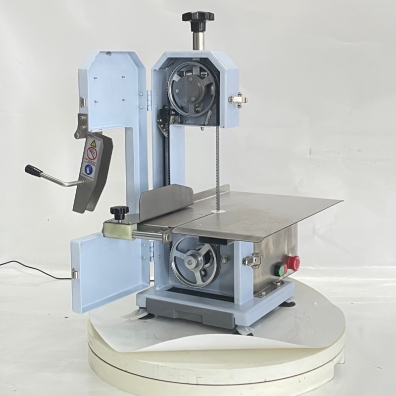 منشار لحوم تجاري احترافي لقطع  - مراجعة Heavy Equipment For Sale وسعره