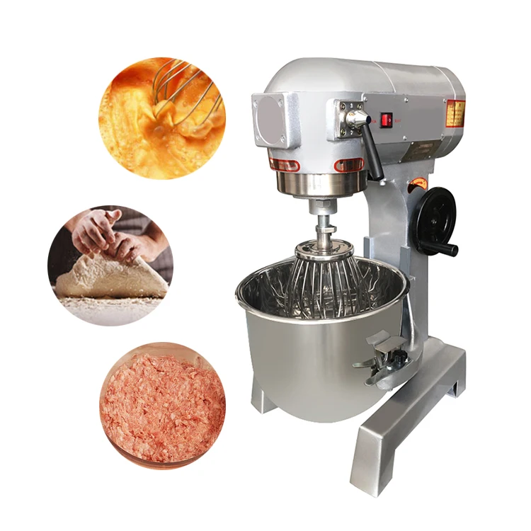 للمخبز كعكة الثقيلة هوبارت خلا - مراجعة Heavy Equipment Mixer وسعره