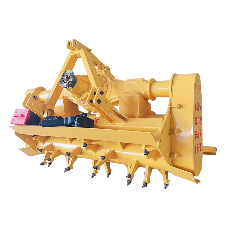 جرار الحراثة الثقيلة 50-180 آل - مراجعة Heavy Equipment Mixer وسعره