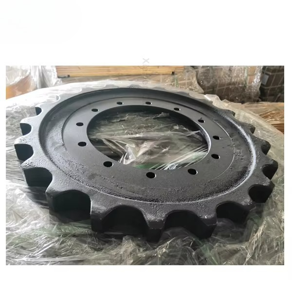 أجزاء الهيكل السفلي للمعدات ال - مراجعة Heavy Equipment Undercarriage Parts وسعره
