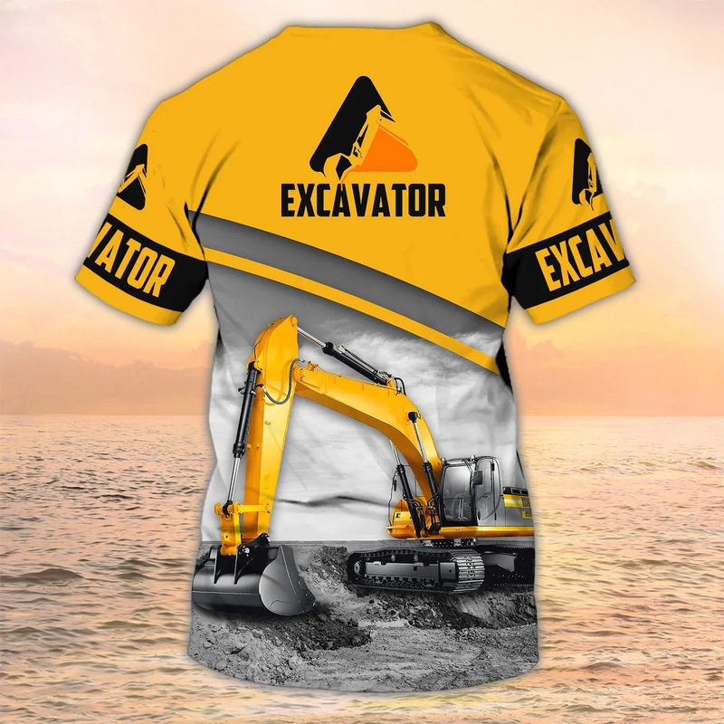 قطعة واحدة من تي شيرت رجالي مخ - مراجعة Heavy Equipment Names And Pictures وسعره