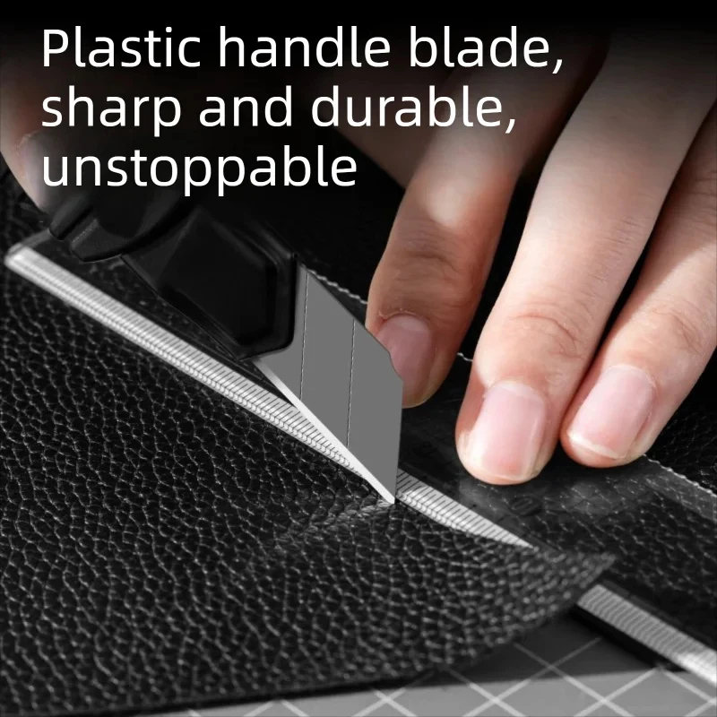 سكين متعدد الاستخدامات من ديلي - مراجعة Heavy Equipment Blade وسعره