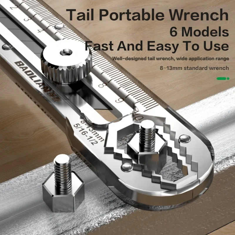 سكّين متعدّد الاستخدامات صندوق - مراجعة Heavy Equipment Blade وسعره