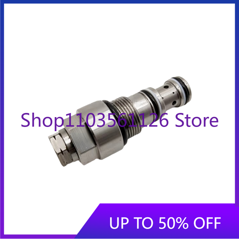 PC200 220-6 7 8 صمام تفريغ دوا - مراجعة Heavy Equipment Distributors وسعره