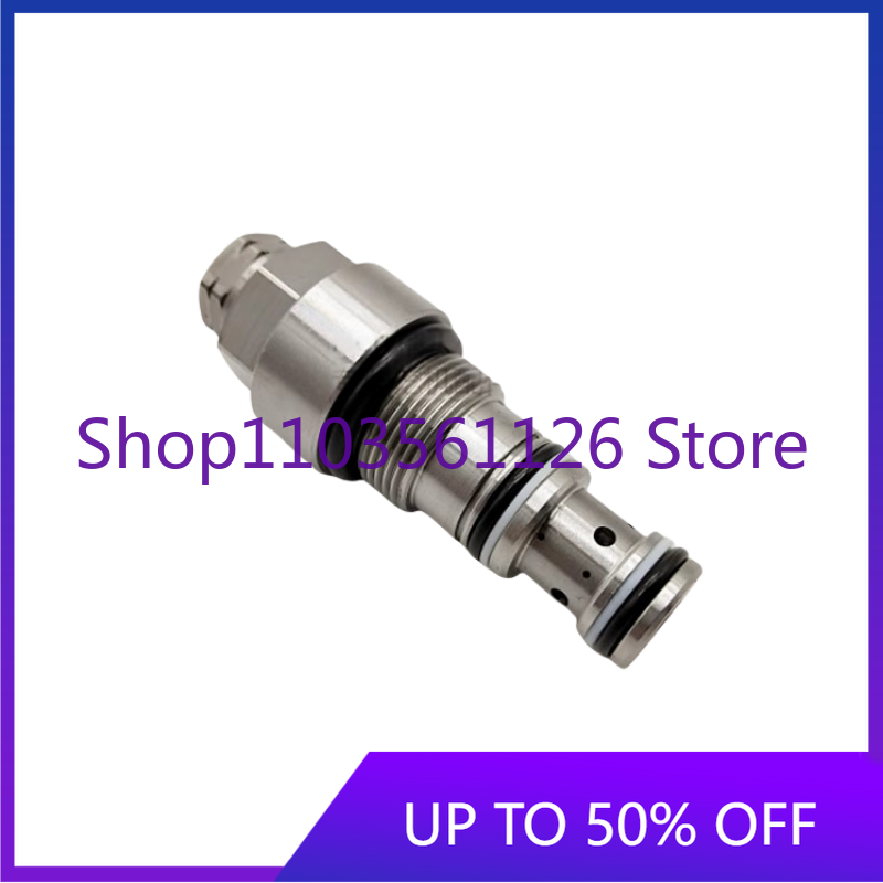 PC200 220-6 7 8 صمام تفريغ دوا - مراجعة Heavy Equipment Distributors وسعره