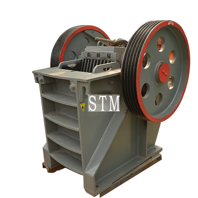 كسارة فكية PE 250 X 400، آلة ت - مراجعة Heavy Equipment For Sale وسعره