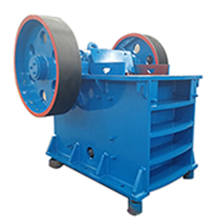 كسارة فكية PE 250 X 400، آلة ت - مراجعة Heavy Equipment For Sale وسعره