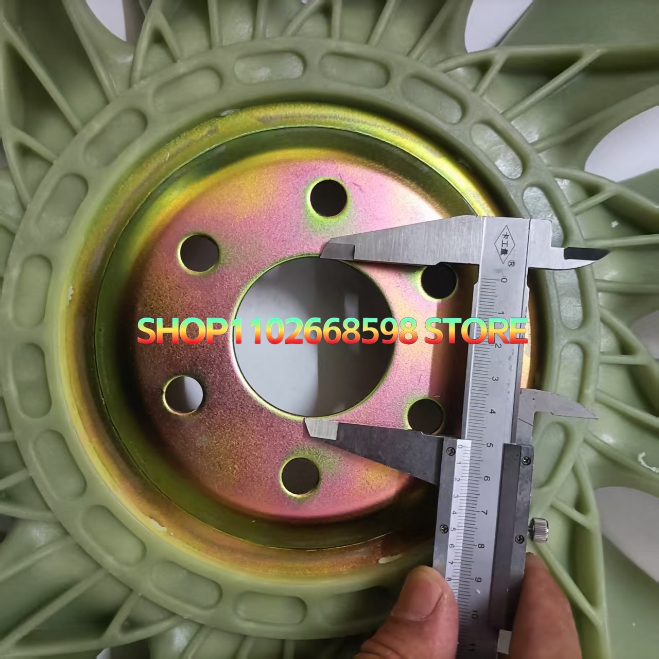 شفرة مروحة حفارة صغيرة الرأس P - مراجعة Heavy Equipment Blade وسعره